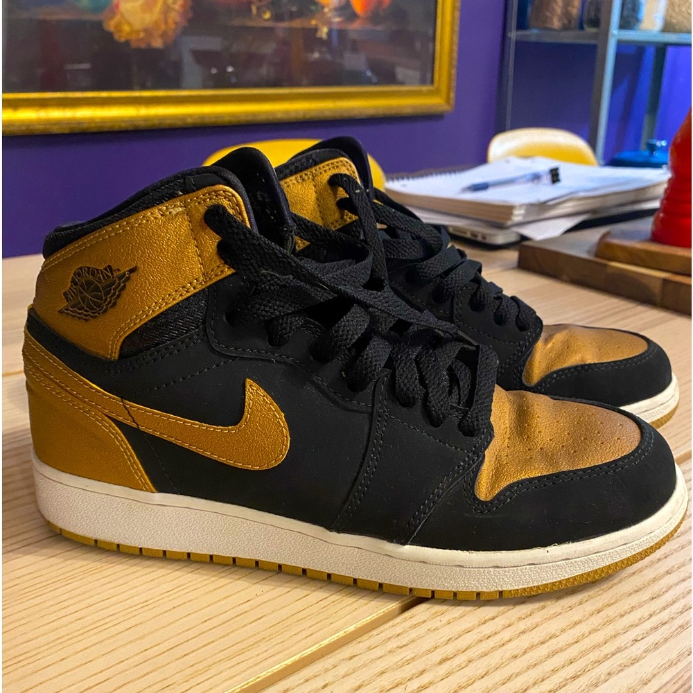 Jordan’s 1